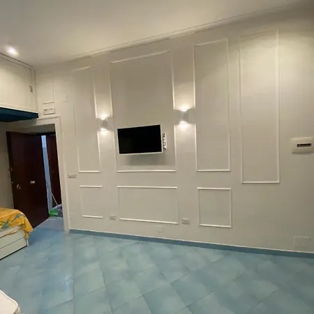Apartamento The Heart Of - Santa Lucia