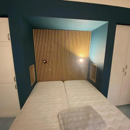 Apartamento The Heart Of - Santa Lucia *