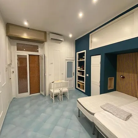 The Heart Of - Santa Lucia Apartamento
