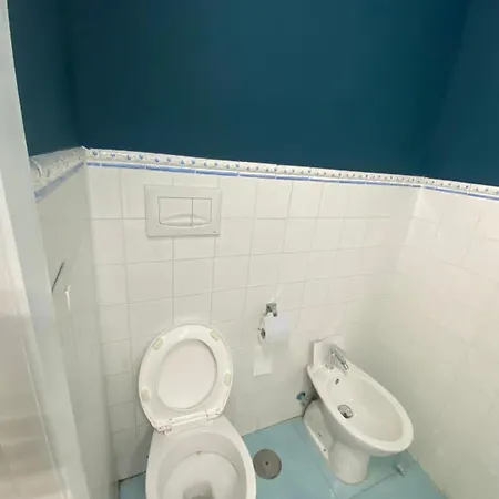 The Heart Of - Santa Lucia Apartamento *