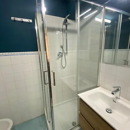 The Heart Of - Santa Lucia Apartamento *
